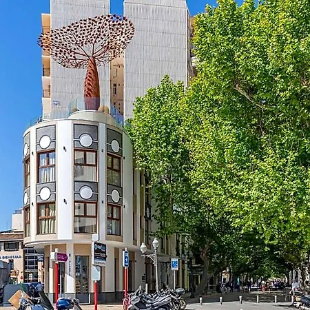 Maison Marineta فندق 3*