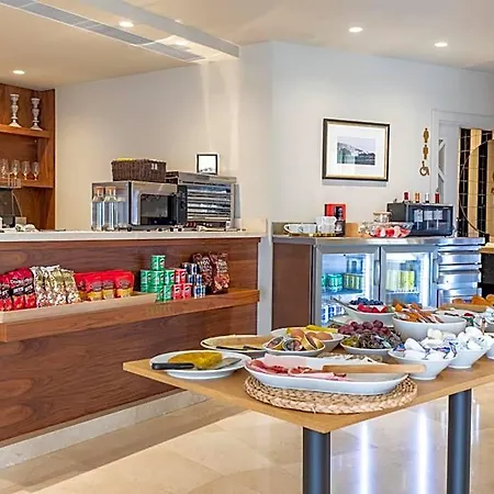 Maison Marineta 3*