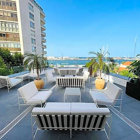 Maison Marineta Hotel