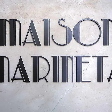 Maison Marineta فندق 3*
