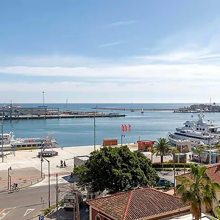 Hotell Maison Marineta Denia
