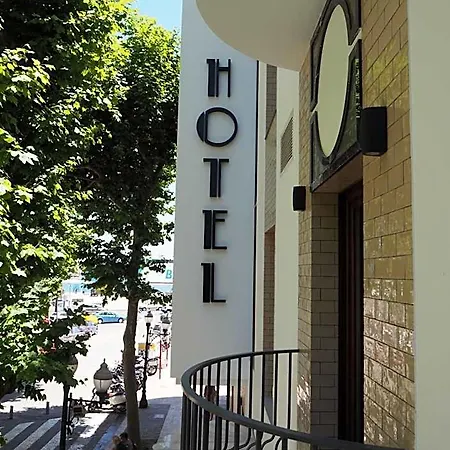 Hotel Maison Marineta