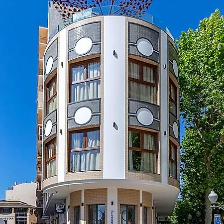 Maison Marineta Hotell