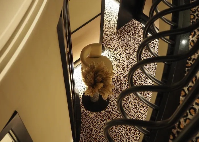 Hotel Maison Marineta Dénia