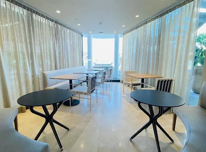 Maison Marineta Dénia