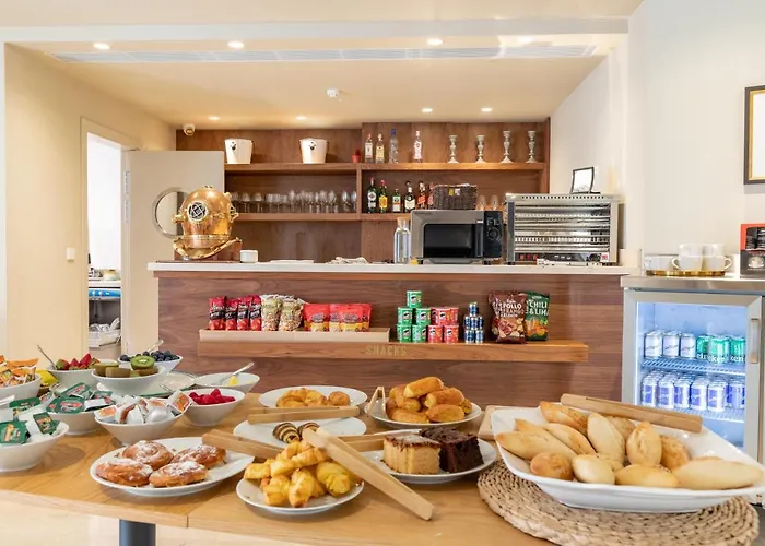 Maison Marineta Hotel