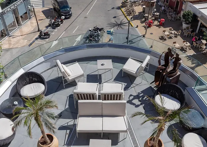 Maison Marineta Hotel Dénia