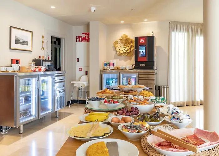 Maison Marineta 3* Dénia