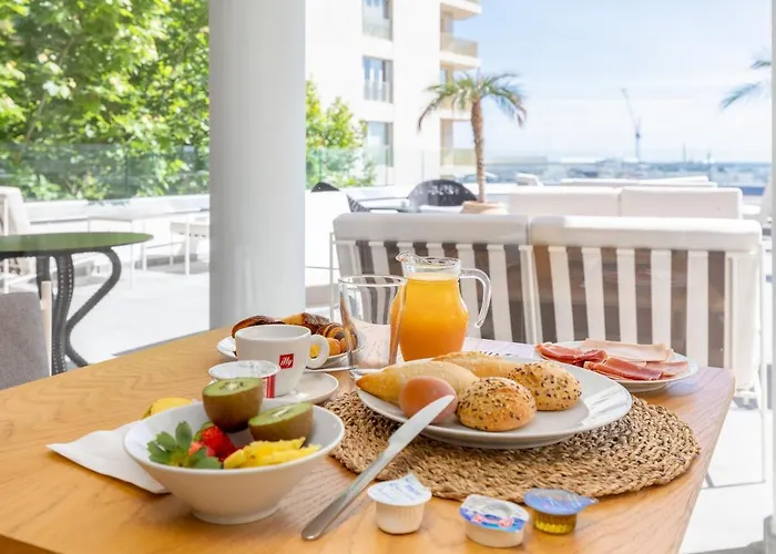 Maison Marineta Hotel 3*