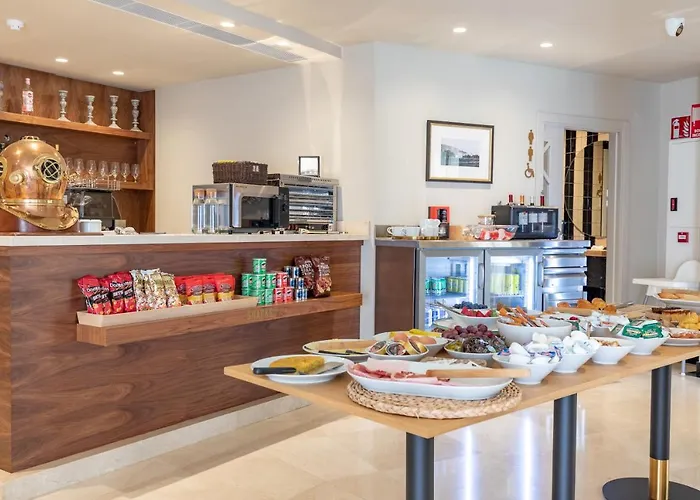 Maison Marineta Hotel Dénia