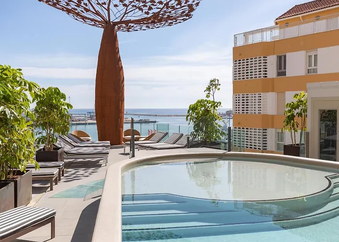 Maison Marineta Hotel