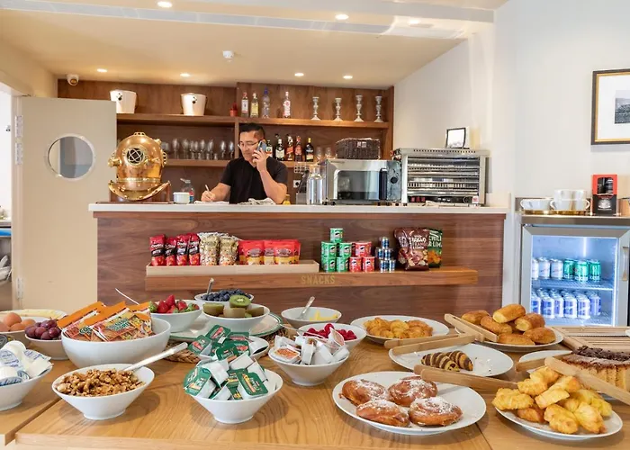 Hotel Maison Marineta