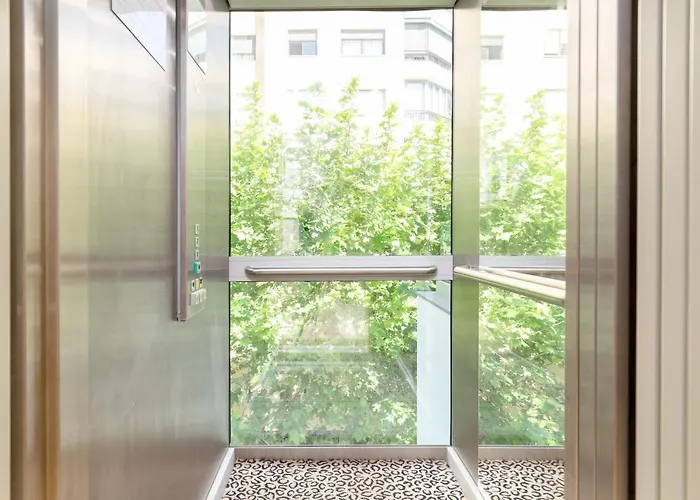 Maison Marineta Dénia