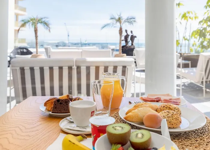 Maison Marineta Dénia