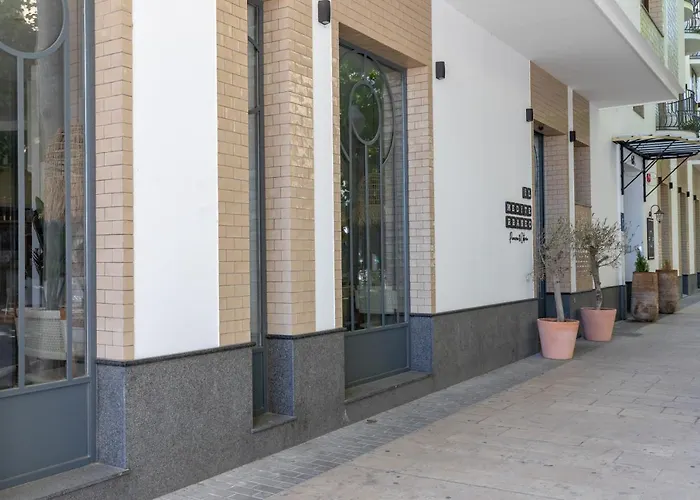 Maison Marineta Hotel