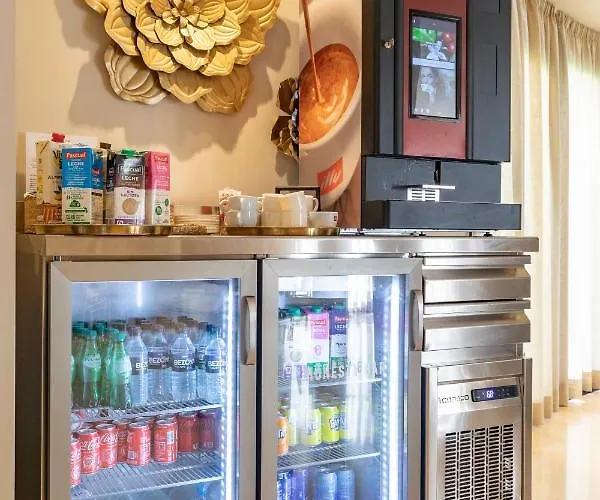 Maison Marineta Hotel Dénia