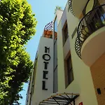 Maison Marineta Denia