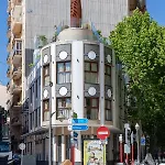Maison Marineta 3*