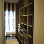 Отель Maison Marineta Дения