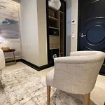 Maison Marineta Отель Дения