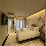 Отель Maison Marineta