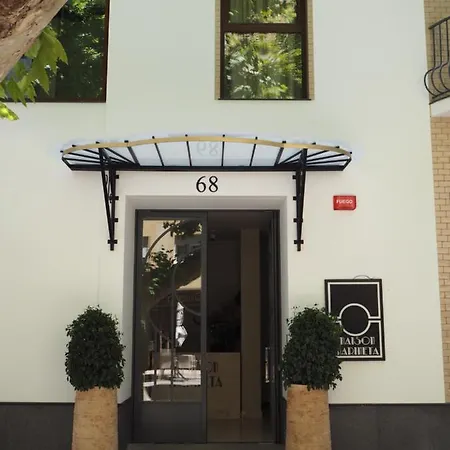 Maison Marineta 3*