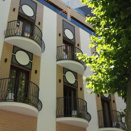 Maison Marineta Szálloda