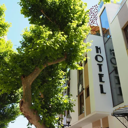 Hotel Maison Marineta Denia