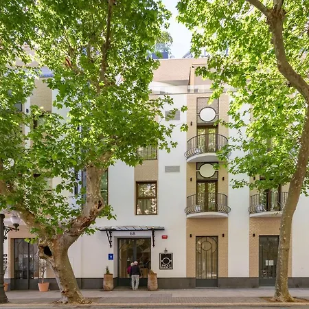 Szálloda Maison Marineta Denia