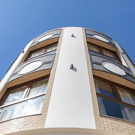 Szálloda Maison Marineta 3*
