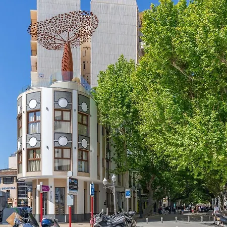 Maison Marineta Dénia