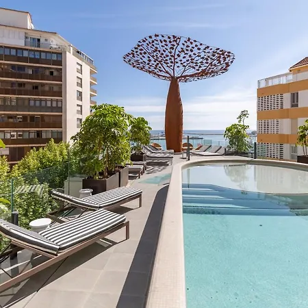 Maison Marineta Szálloda Denia