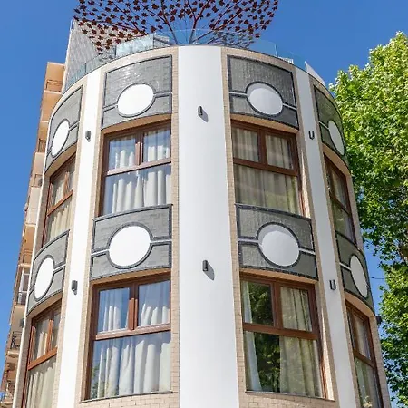 Maison Marineta Hotel Dénia