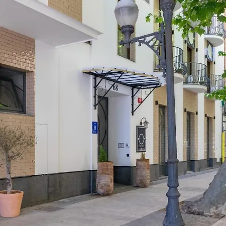 Maison Marineta Hotel 3*