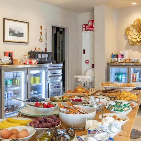 Maison Marineta Hotel Dénia