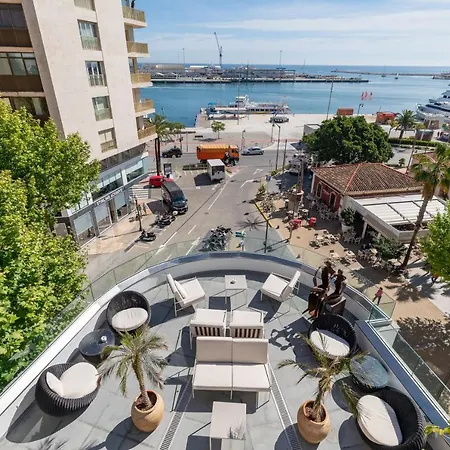 Hotel Maison Marineta
