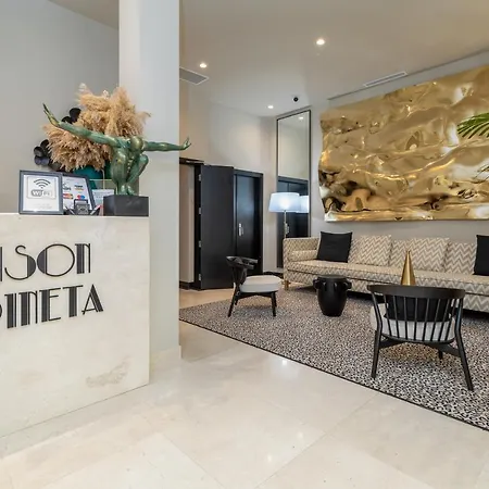Maison Marineta