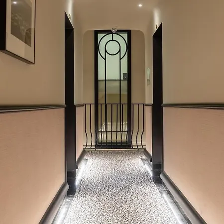 Hotel Maison Marineta