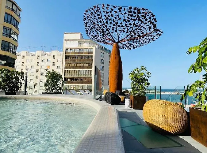 Szálloda Maison Marineta 3*