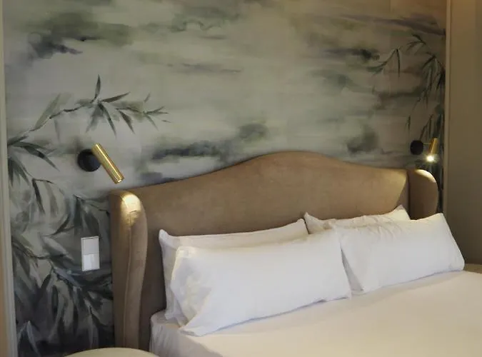 Maison Marineta Szálloda 3*