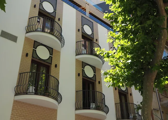 Maison Marineta Szálloda