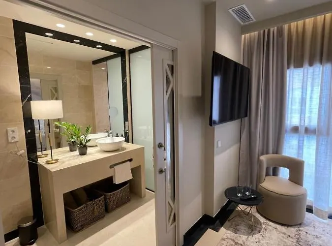 Szálloda Maison Marineta 3*