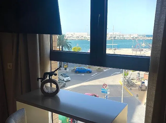 Maison Marineta Denia