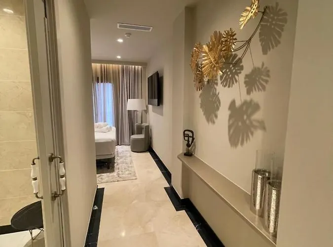 Maison Marineta Denia