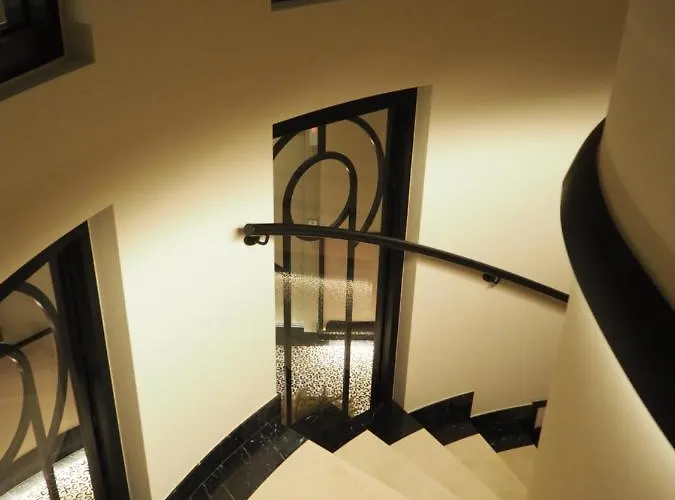 Maison Marineta Szálloda Denia