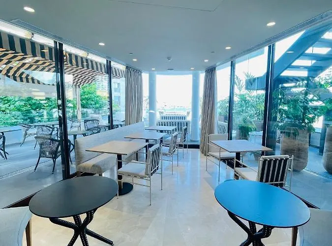 Maison Marineta Denia