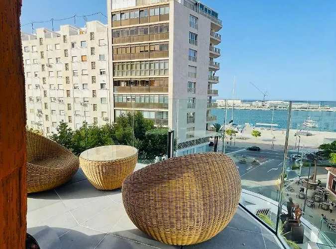 Maison Marineta Szálloda 3*