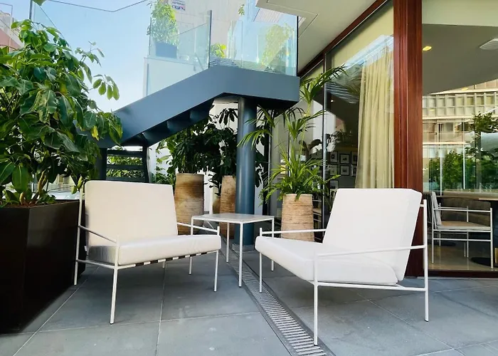 Maison Marineta Szálloda 3*