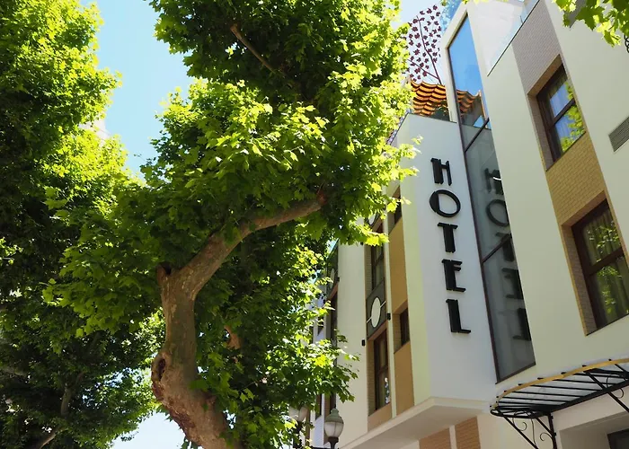 Szálloda Maison Marineta Denia