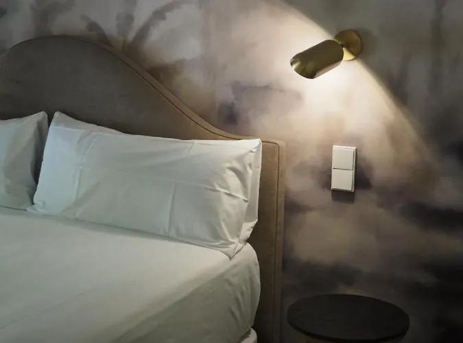 Maison Marineta Szálloda 3*